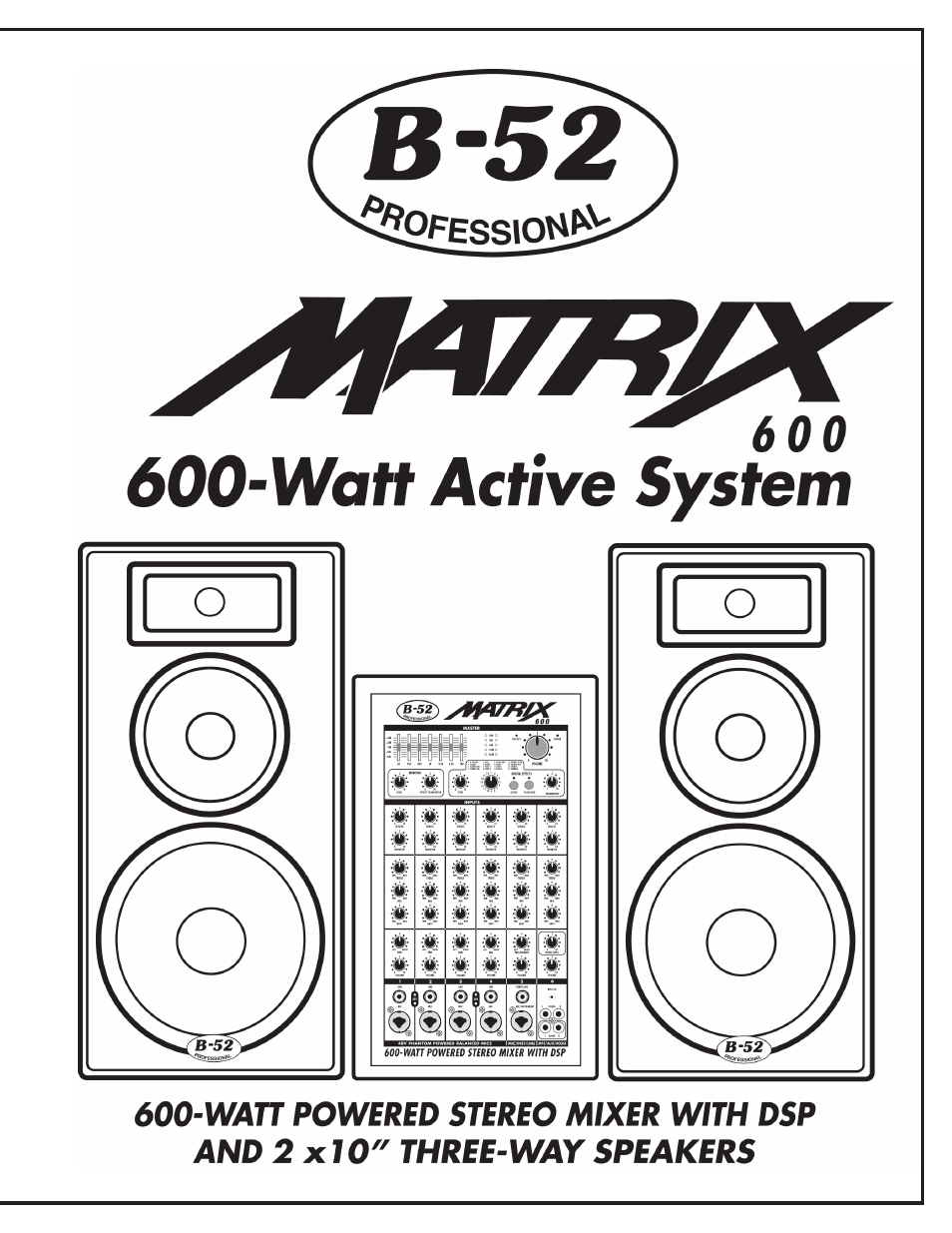 ETI Sound Systems, INC LHEC20 User Manual | Page 2 / 12