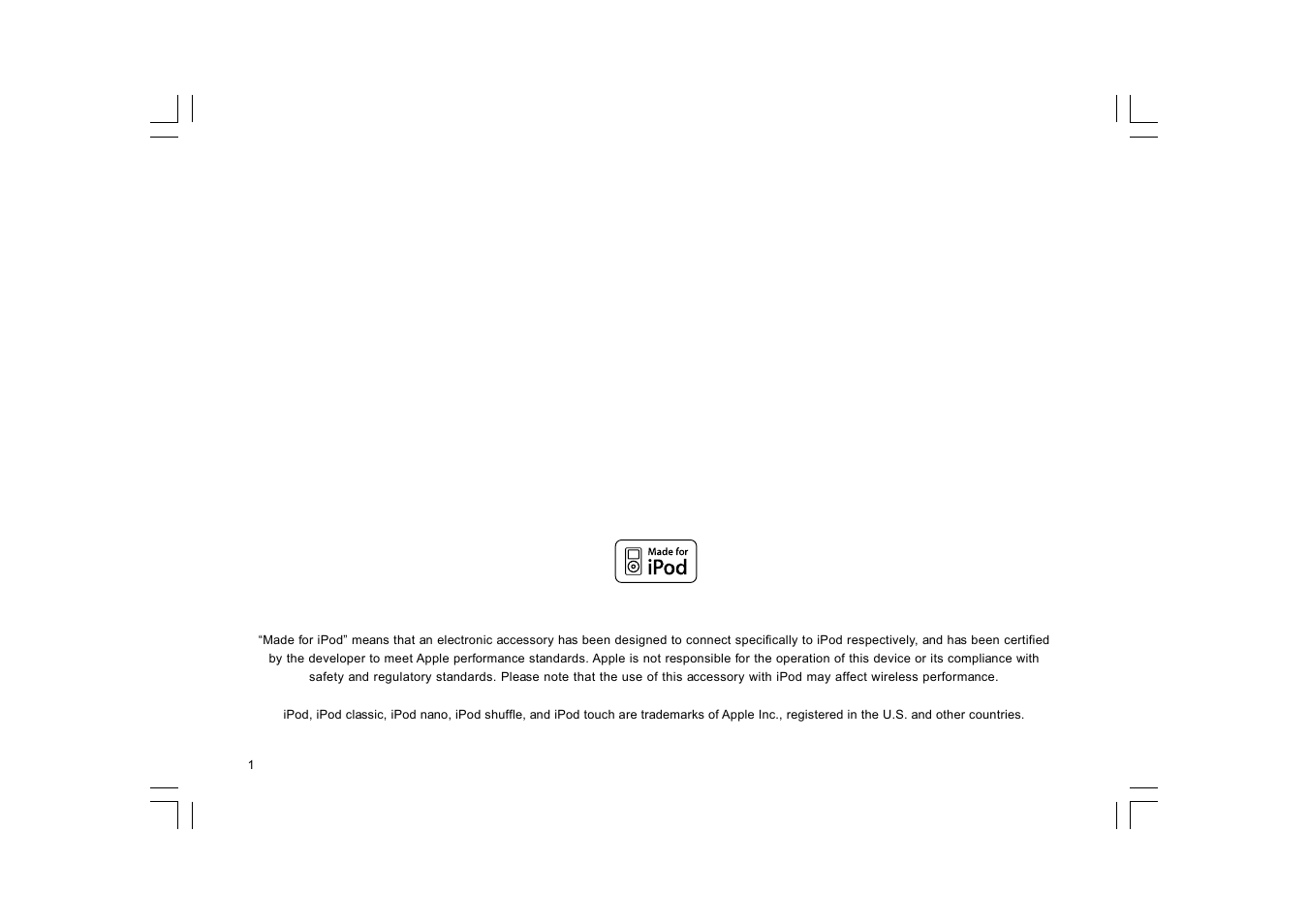 Sangean DCR-10 (R1) User Manual | Page 2 / 58