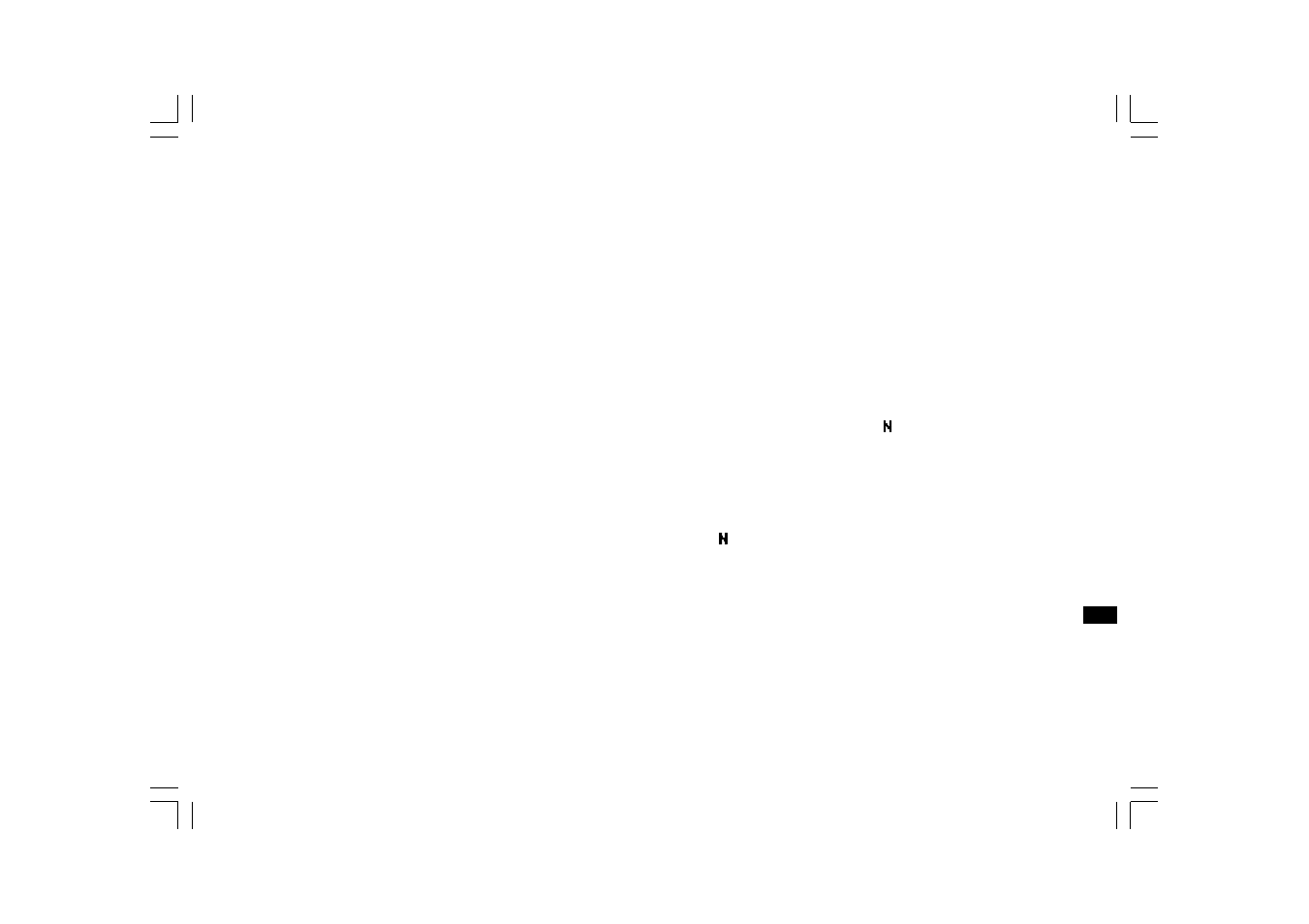 Sangean DCR-9+ (V1) User Manual | Page 11 / 16