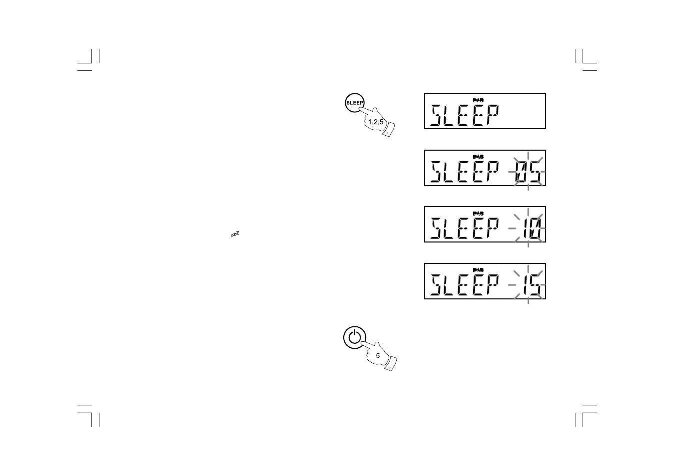 Sangean DDR-33+ (V1) User Manual | Page 28 / 41