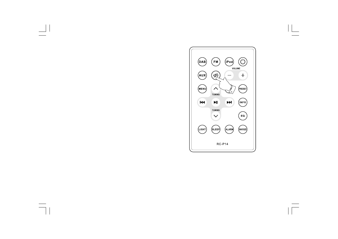 Sangean DDR-33+ (V1) User Manual | Page 36 / 41