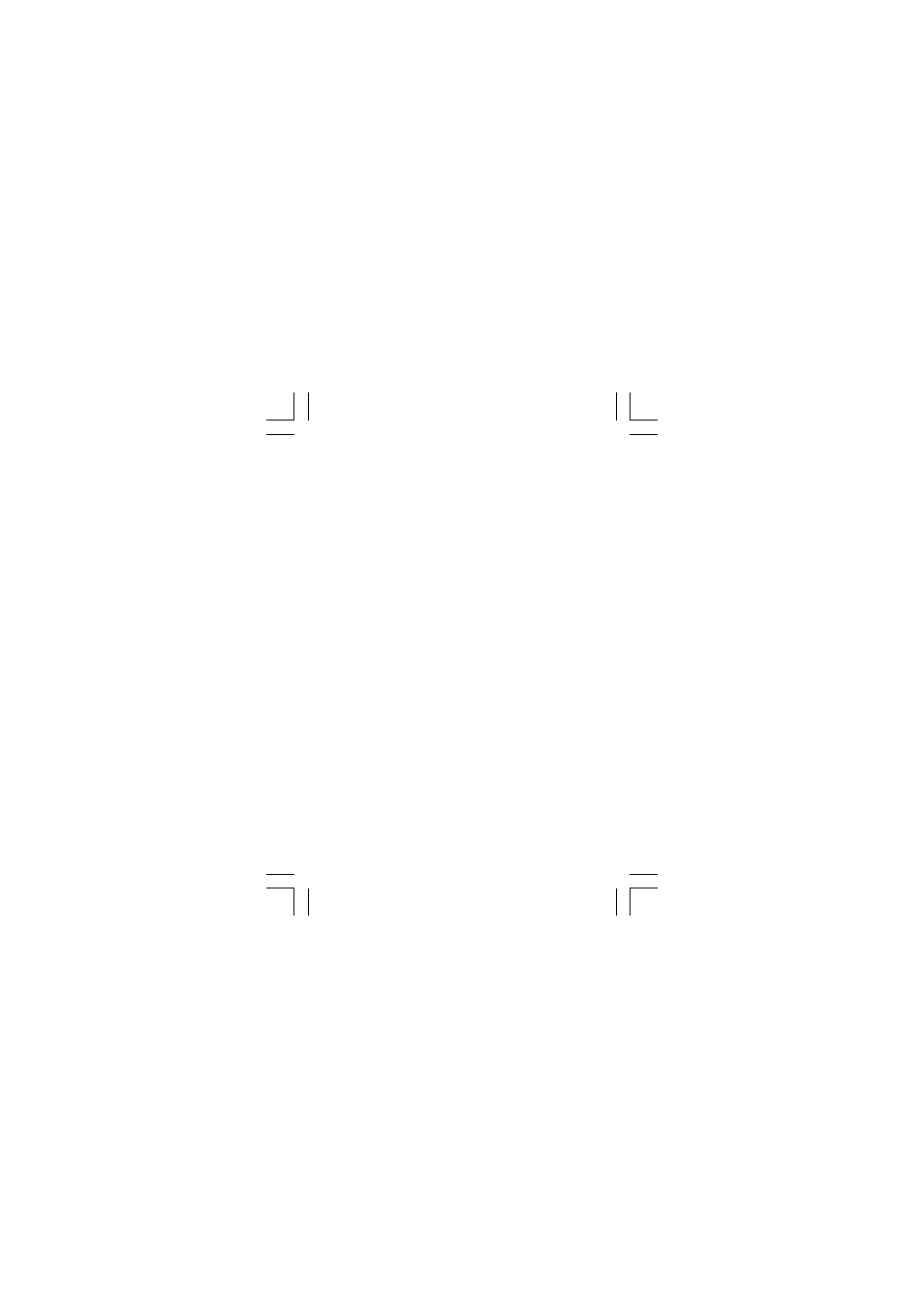 Manual tuning – fm, Service information, Menu | Sangean DPR-34+ (R1) User Manual | Page 20 / 28