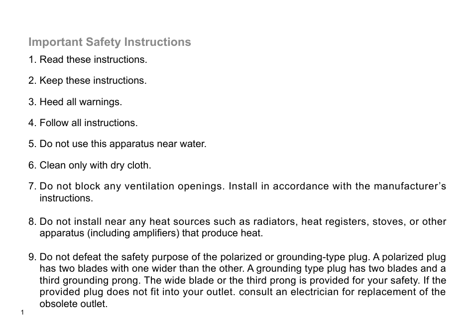 Sangean DPR-36 (R1) User Manual | Page 2 / 25
