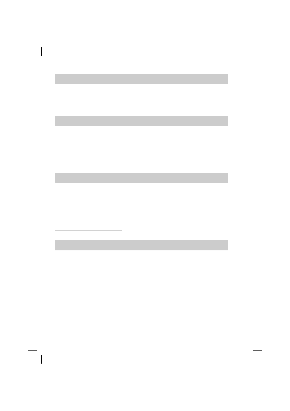 Sangean PR-D3L (V1) User Manual | Page 10 / 15