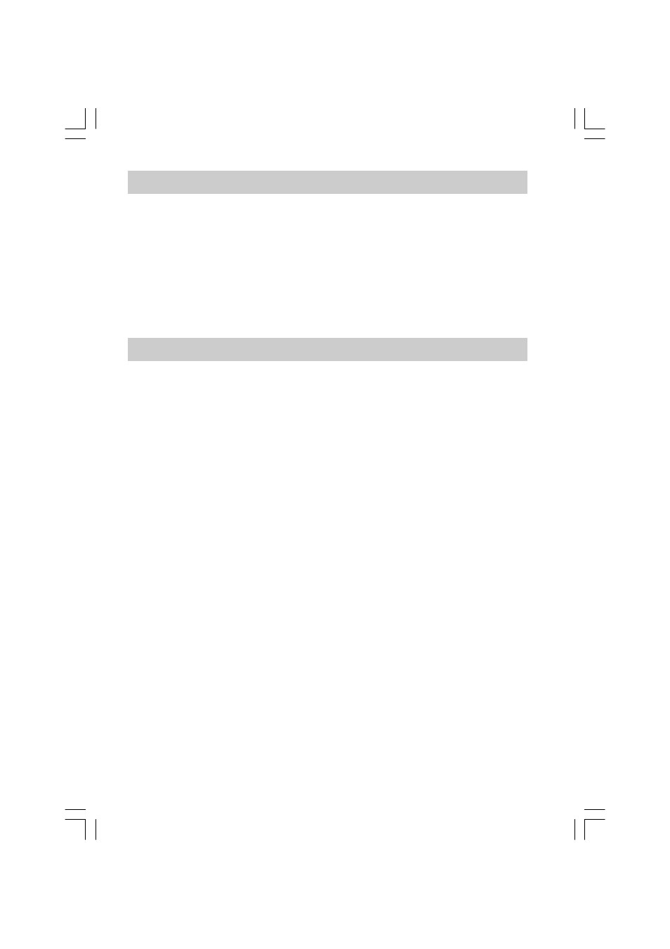 Reset button, Specifications | Sangean PR-D3L (V1) User Manual | Page 14 / 15