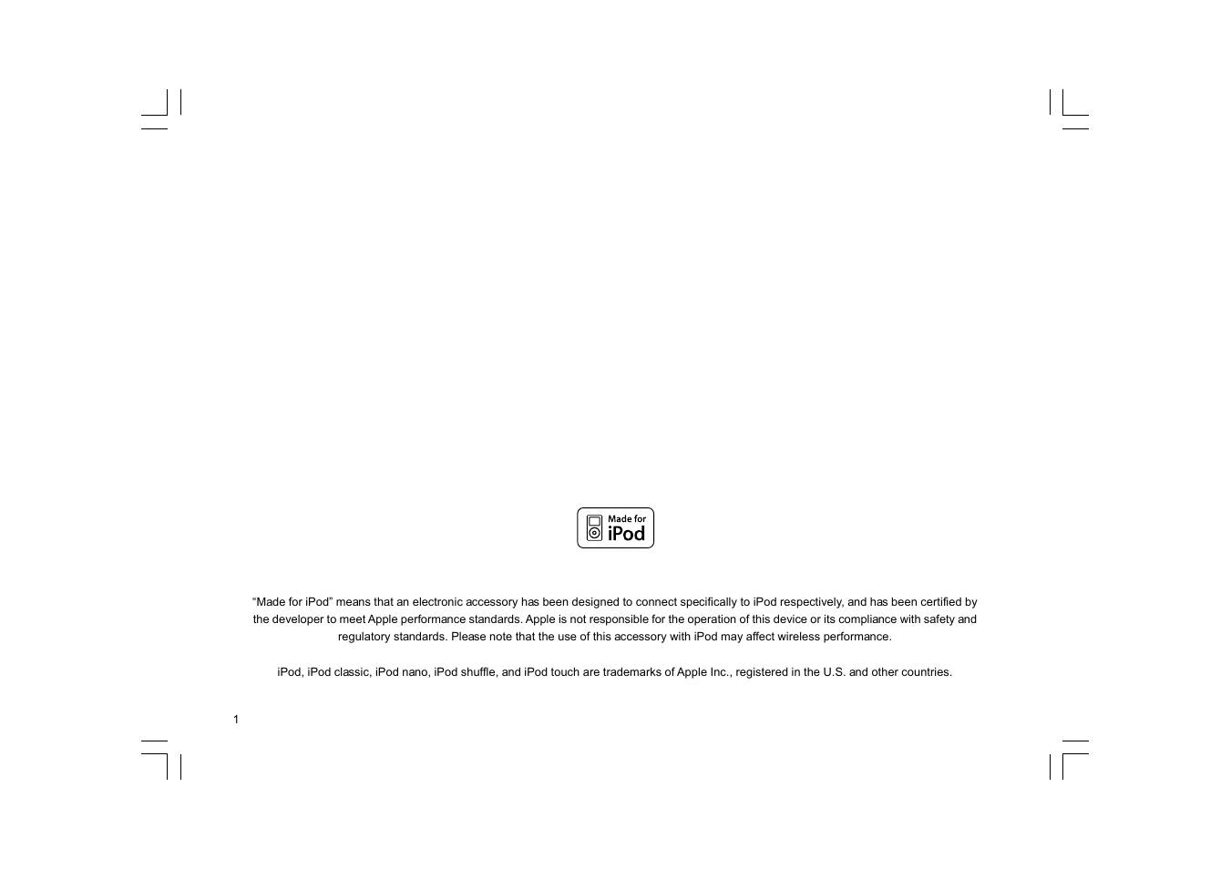 Sangean RCR-10 User Manual | Page 2 / 39