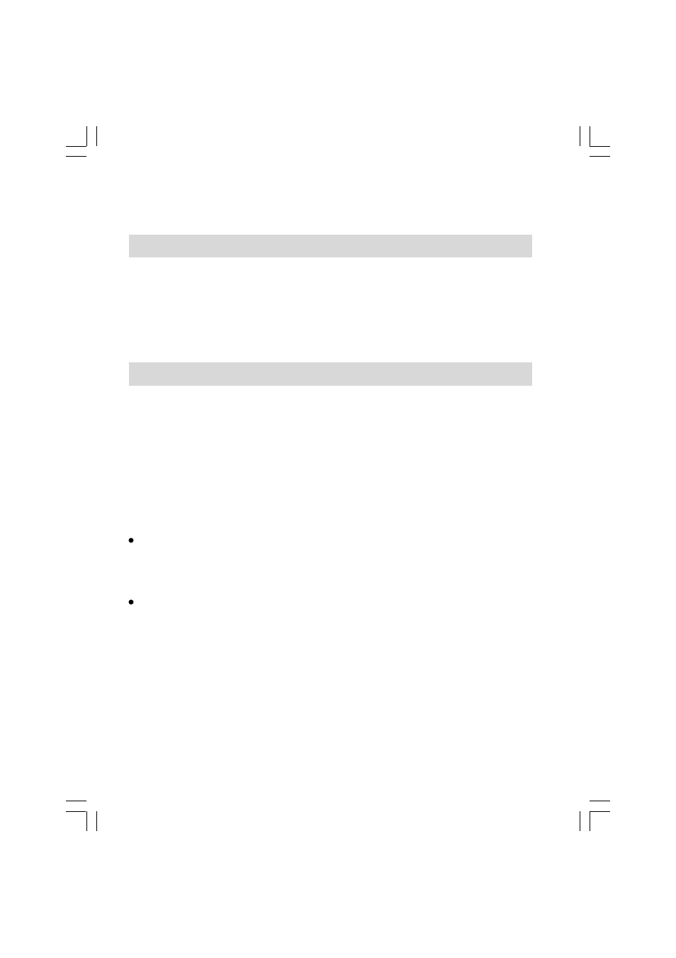 Operation power on, Clock setting | Sangean RCR-4 (V1) User Manual | Page 10 / 24