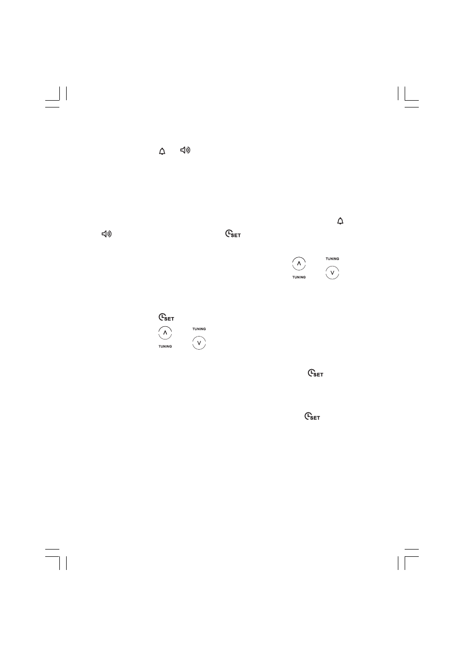 Sangean UCR-100 (V1) User Manual | Page 10 / 14
