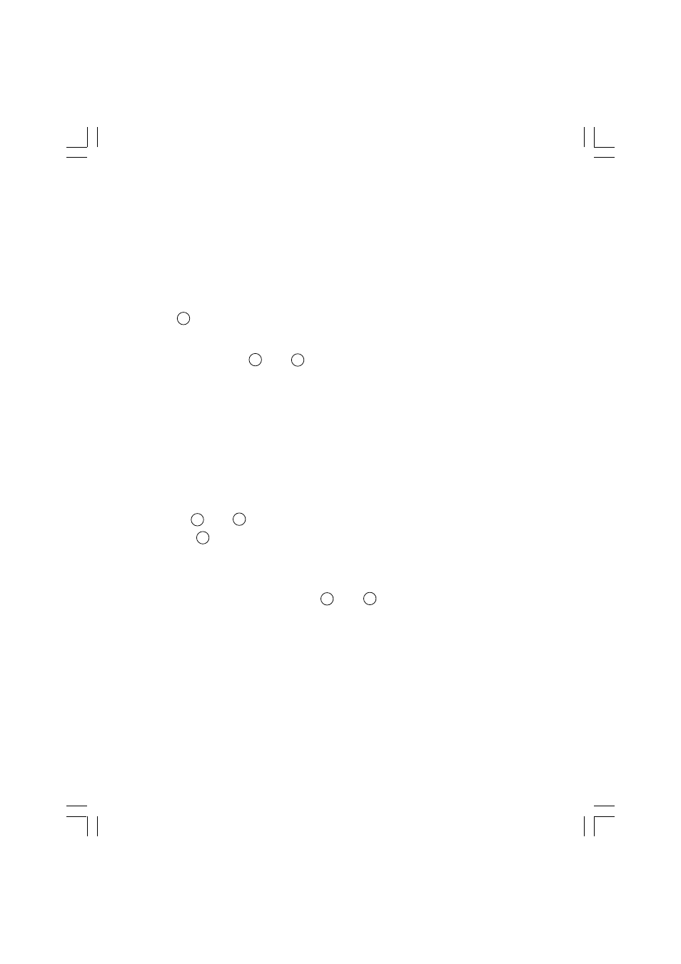 Sangean UCR-100 (V1) User Manual | Page 6 / 14