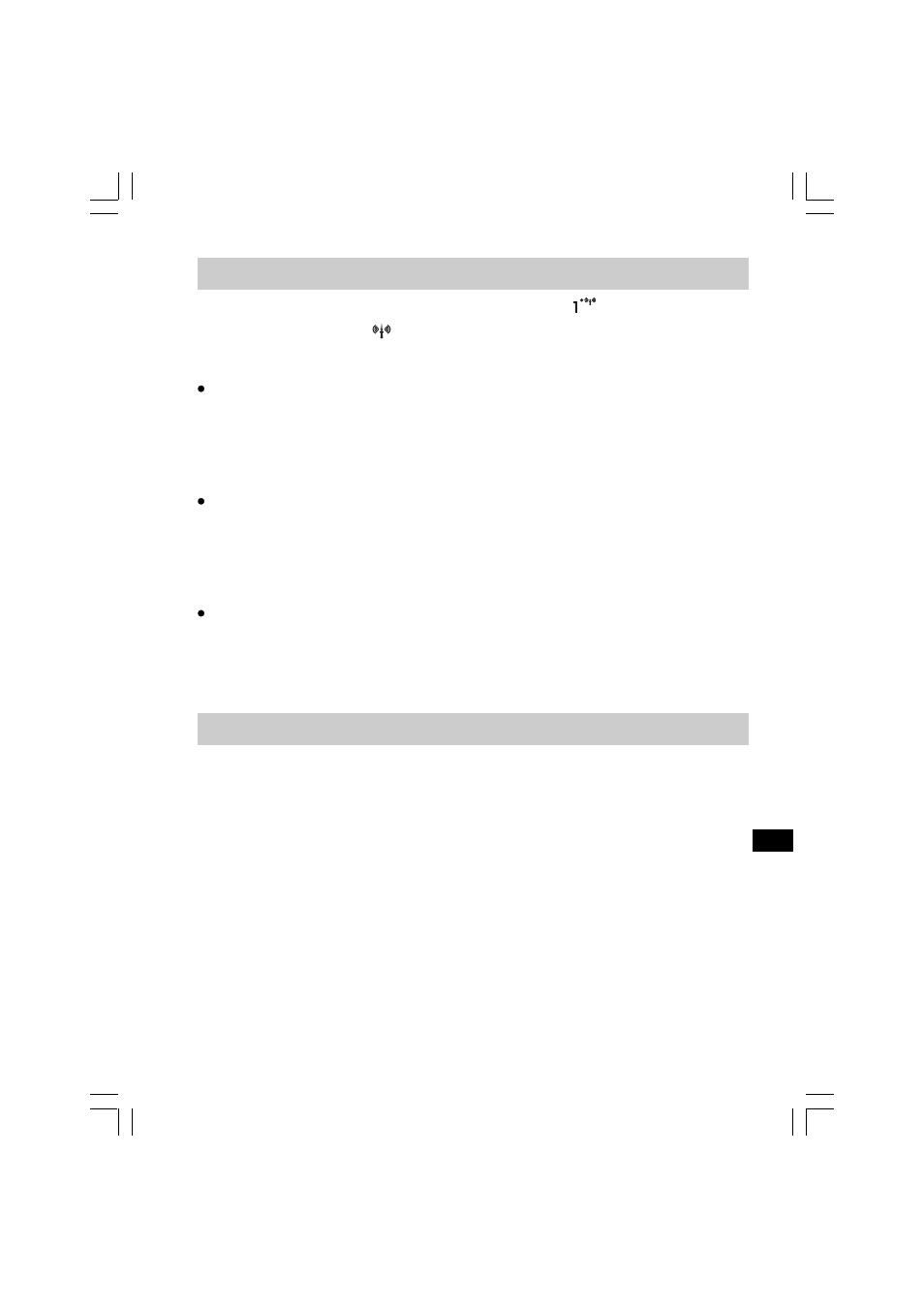 Time auto setting, Alarm operation | Sangean UCR-100 (V1) User Manual | Page 9 / 14