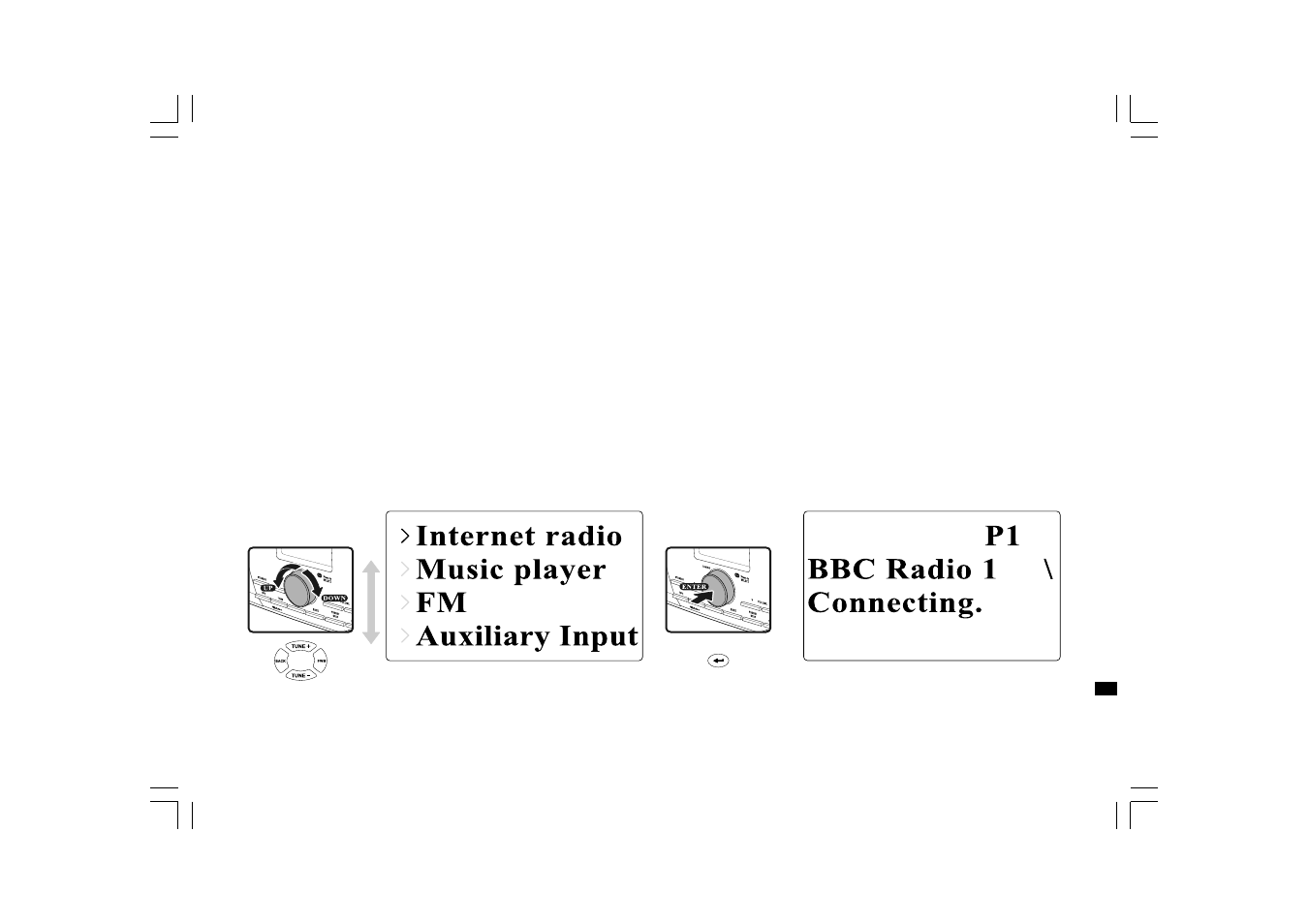 Sangean WFR-1 (V1) User Manual | Page 11 / 39