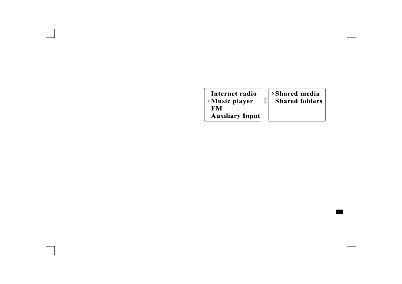 Sangean WFR-1 (V1) User Manual | Page 21 / 39