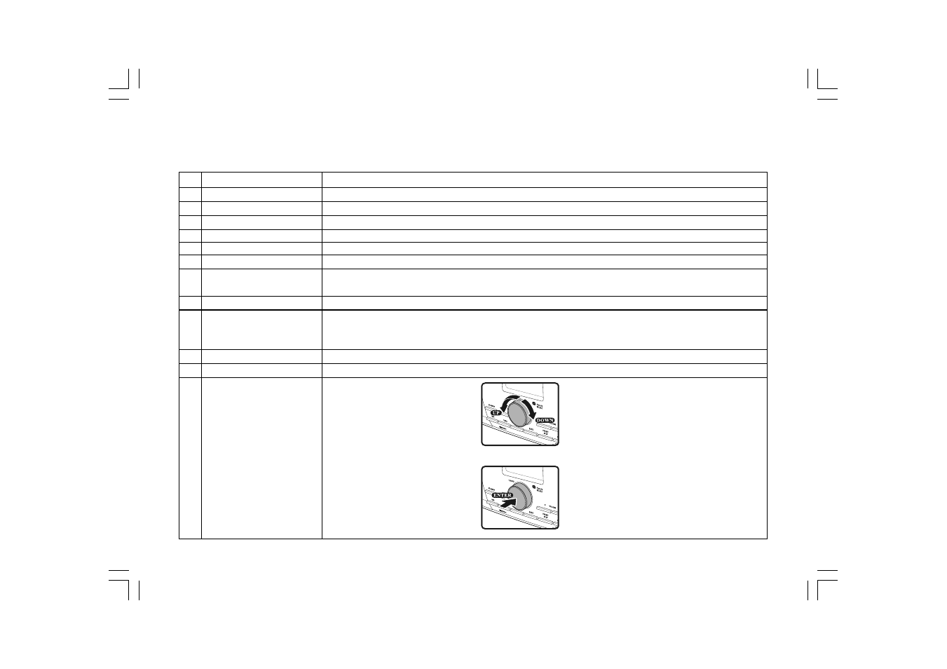 Sangean WFR-1 (V1) User Manual | Page 8 / 39