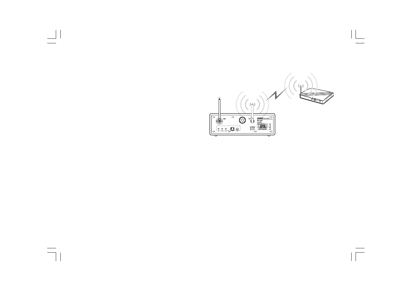Sangean WFR-1D+ (V1) User Manual | Page 16 / 46