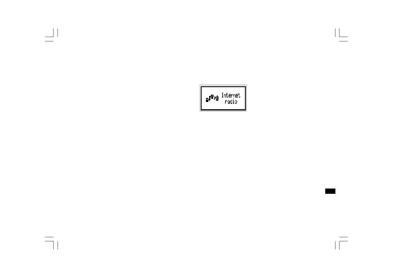 Sangean WFR-1D+ (V1) User Manual | Page 19 / 46