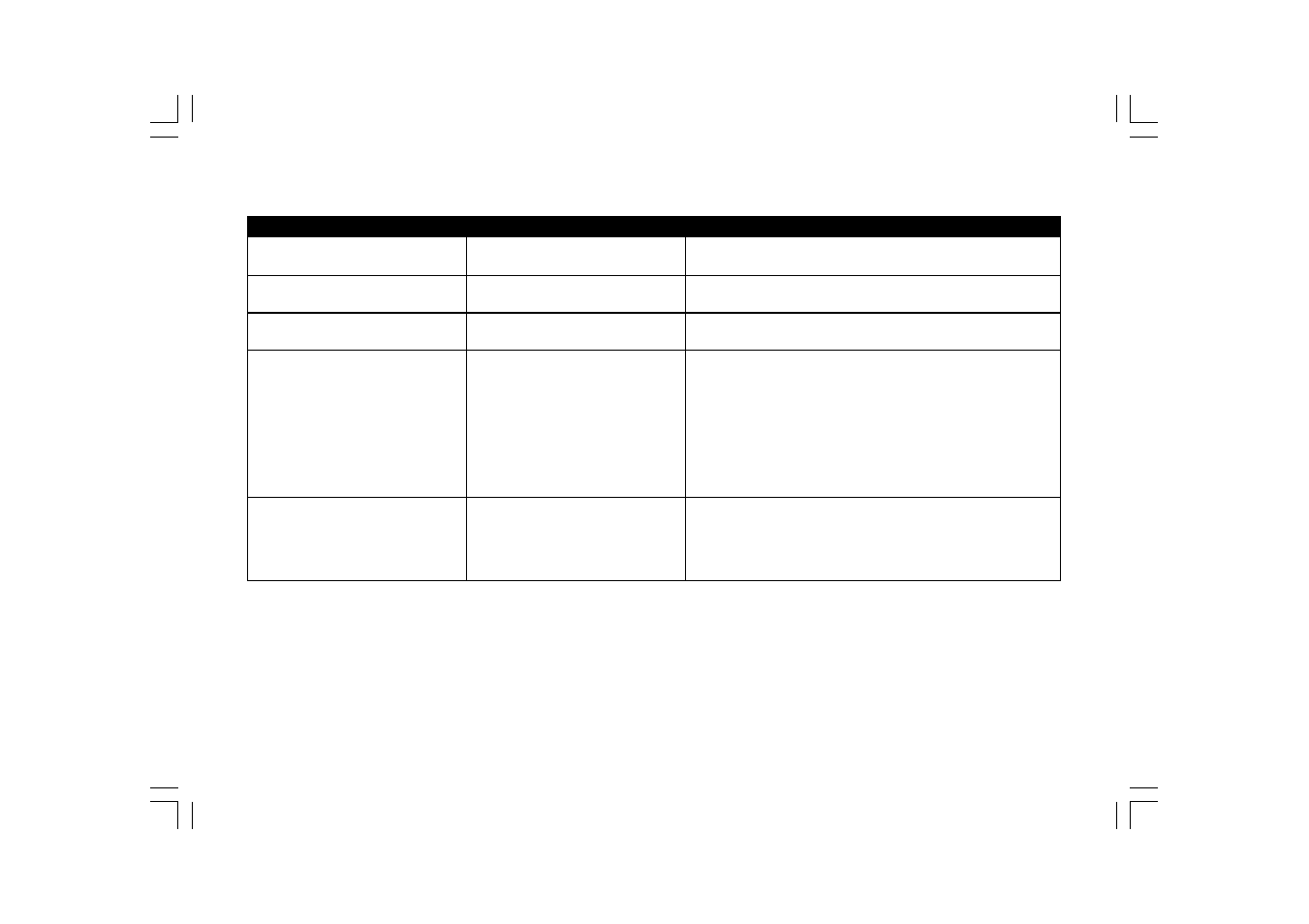 Sangean WFR-1D+ (V1) User Manual | Page 44 / 46