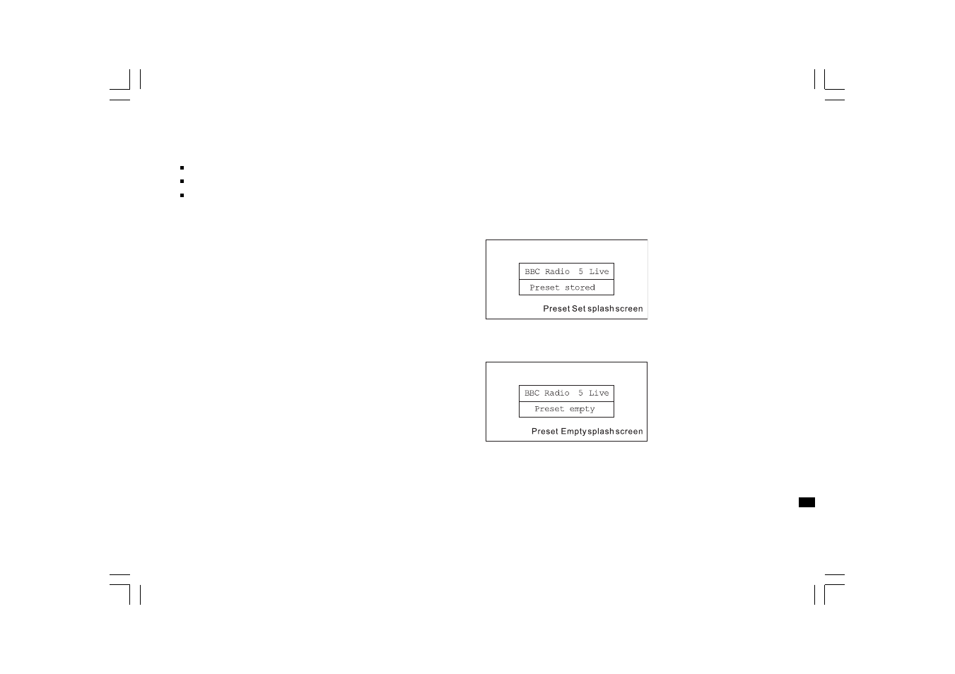 Sangean WFT-1 (R1) User Manual | Page 19 / 30