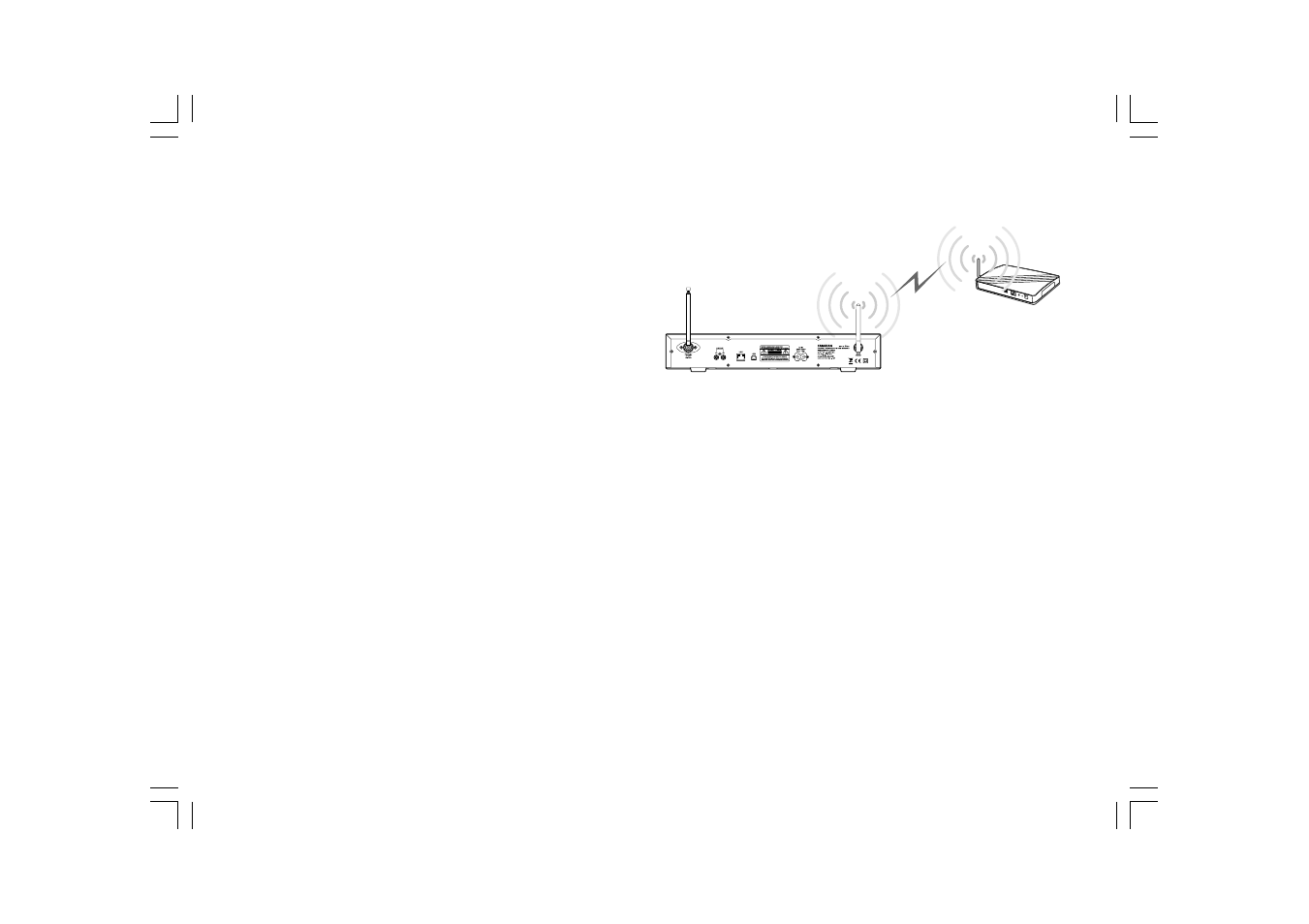 Sangean WFT-1D+ (V1) User Manual | Page 16 / 44