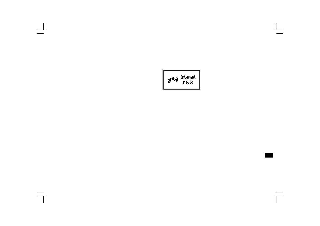 Sangean WFT-1D+ (V1) User Manual | Page 19 / 44