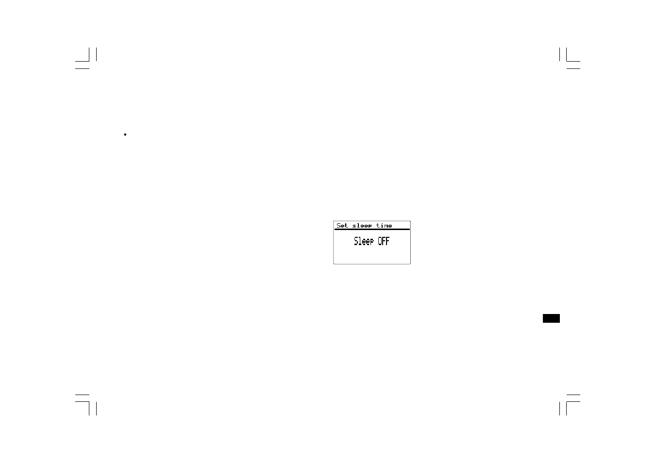 Sangean WFT-1D+ (V1) User Manual | Page 39 / 44