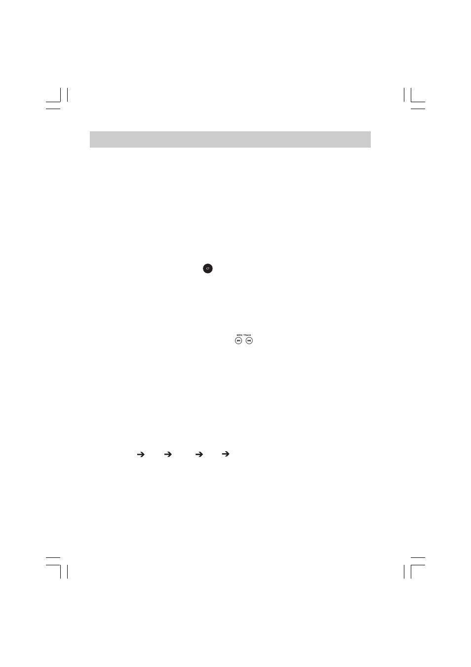 Fm rds | Sangean WR-3 (V1) User Manual | Page 10 / 22