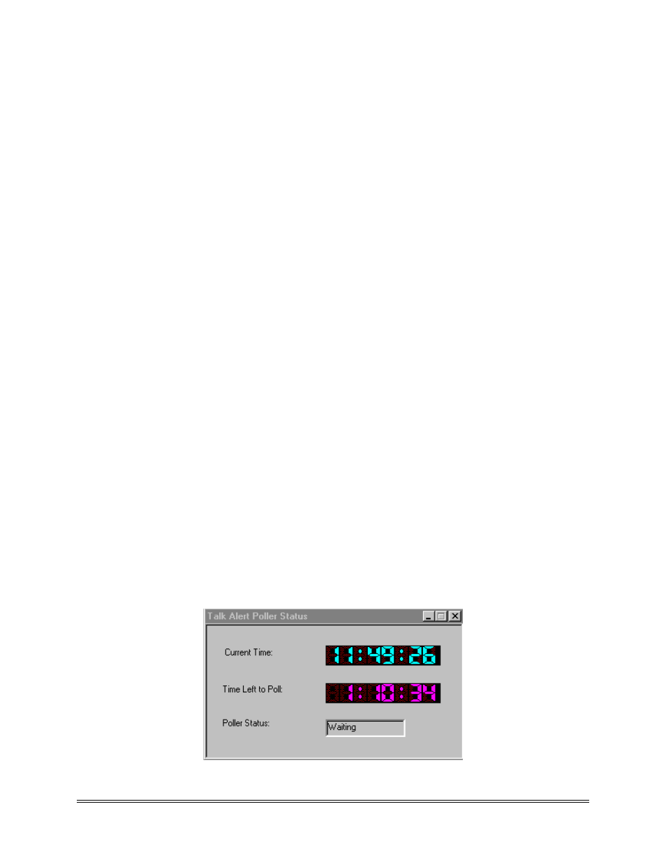 Talkaphone ETP-TAL Talk-A-Lert User Manual | Page 13 / 34