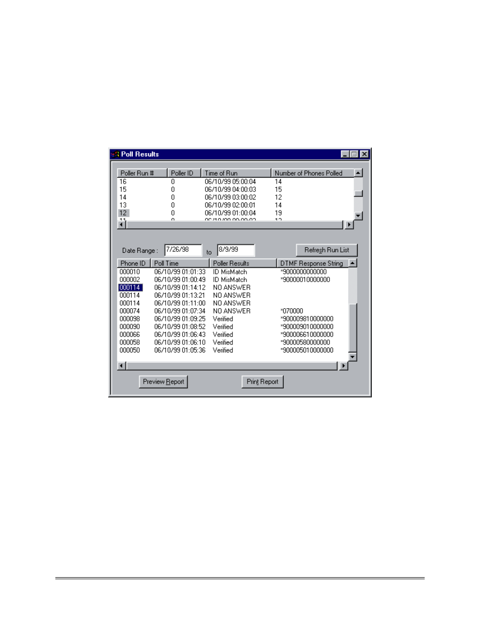 Talkaphone ETP-TAL Talk-A-Lert User Manual | Page 14 / 34