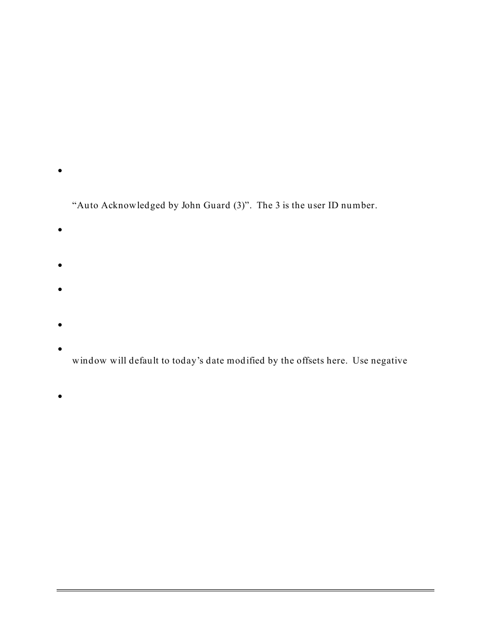 Talkaphone ETP-TAL Talk-A-Lert User Manual | Page 18 / 34
