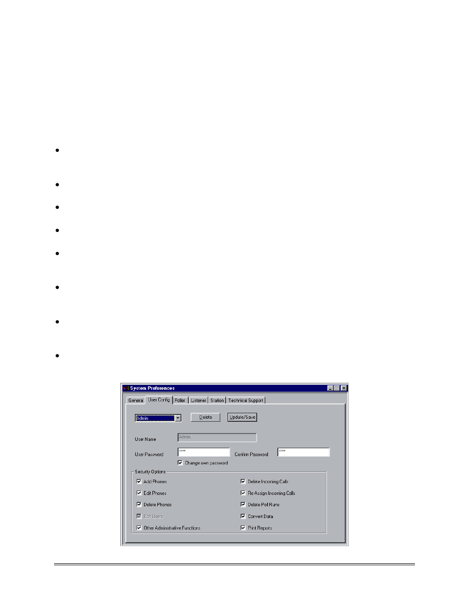 Talkaphone ETP-TAL Talk-A-Lert User Manual | Page 20 / 34