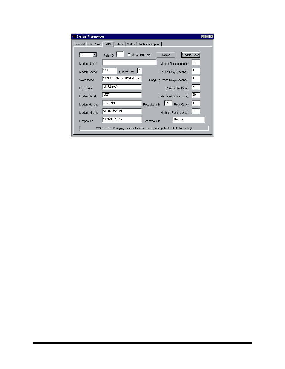 Talkaphone ETP-TAL Talk-A-Lert User Manual | Page 23 / 34
