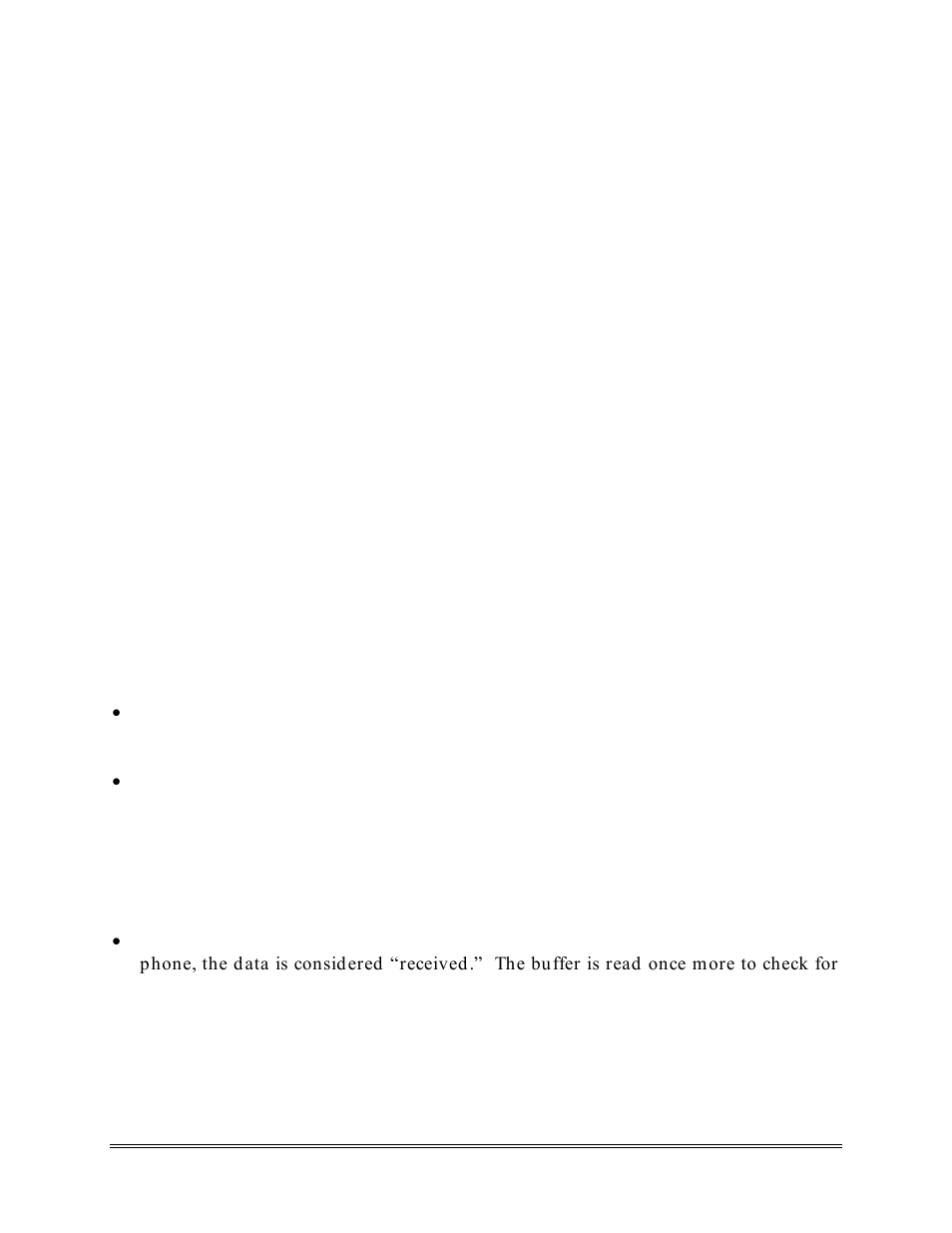 Talkaphone ETP-TAL Talk-A-Lert User Manual | Page 25 / 34