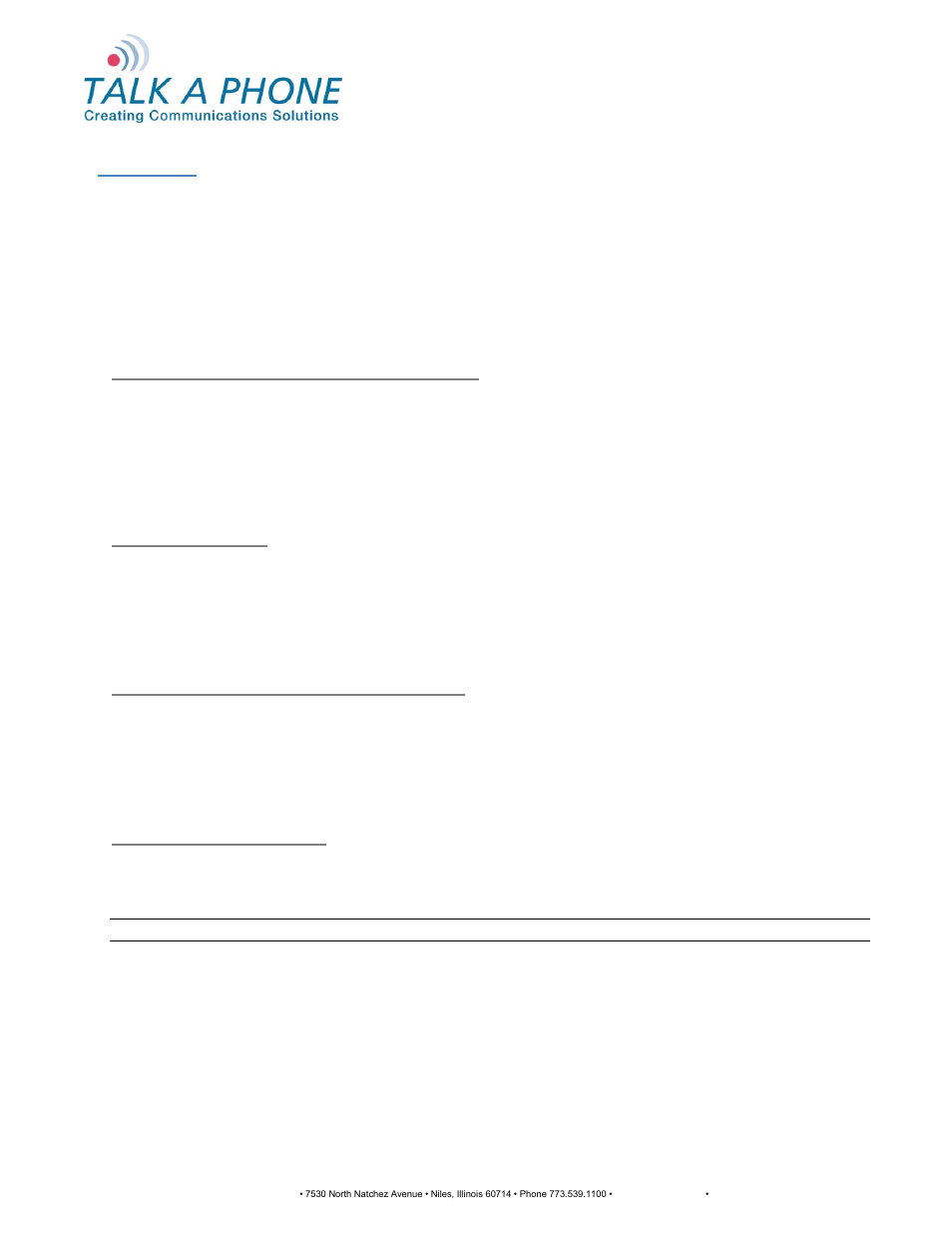 Webs-cm-2, webs-pa-1 and webs-pa-2, Configuration and operation manual | Talkaphone WEBS-PA-2IP Outdoor Area WEBS Paging Unit User Manual | Page 29 / 53