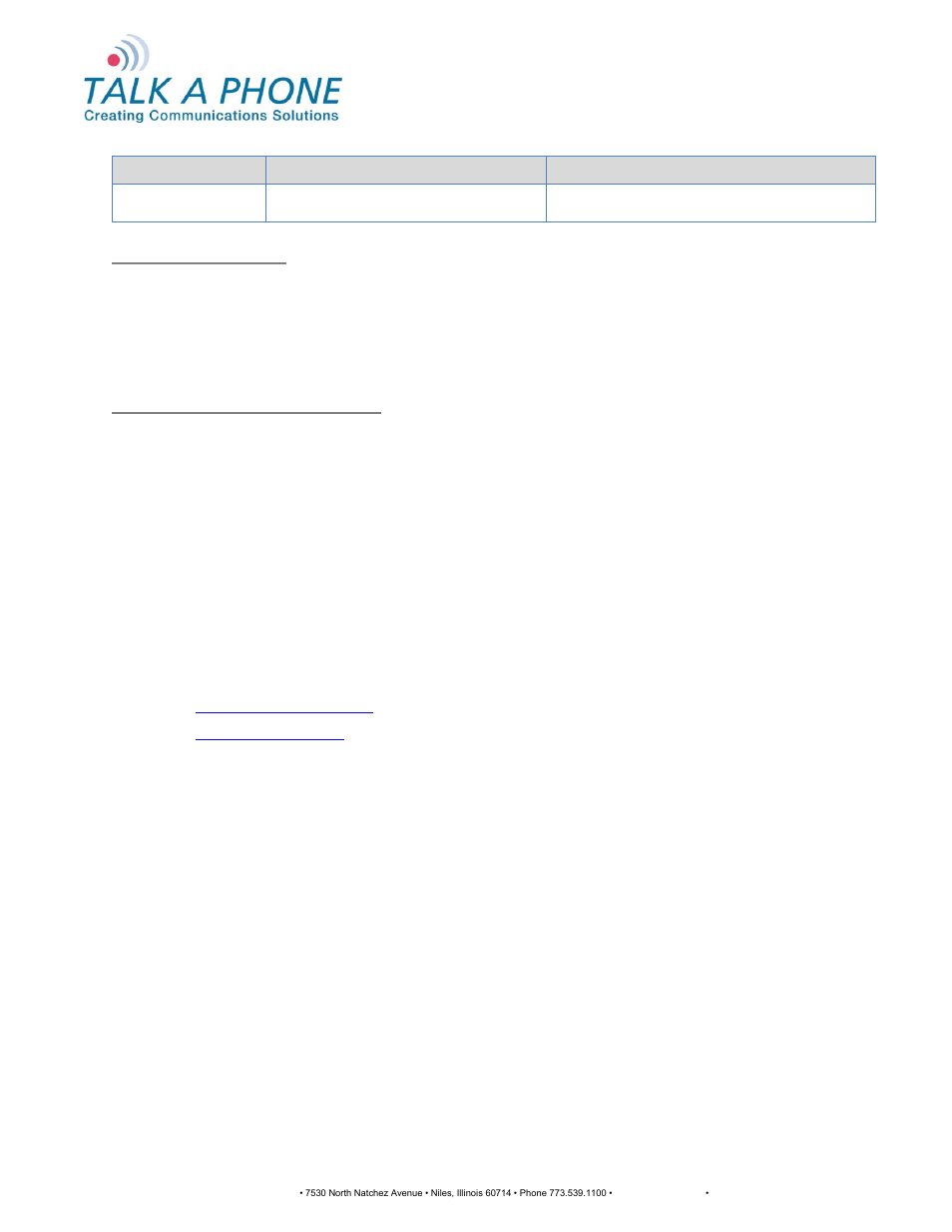 Webs-cm-2, webs-pa-1 and webs-pa-2, Configuration and operation manual | Talkaphone WEBS-PA-2IP Outdoor Area WEBS Paging Unit User Manual | Page 5 / 53