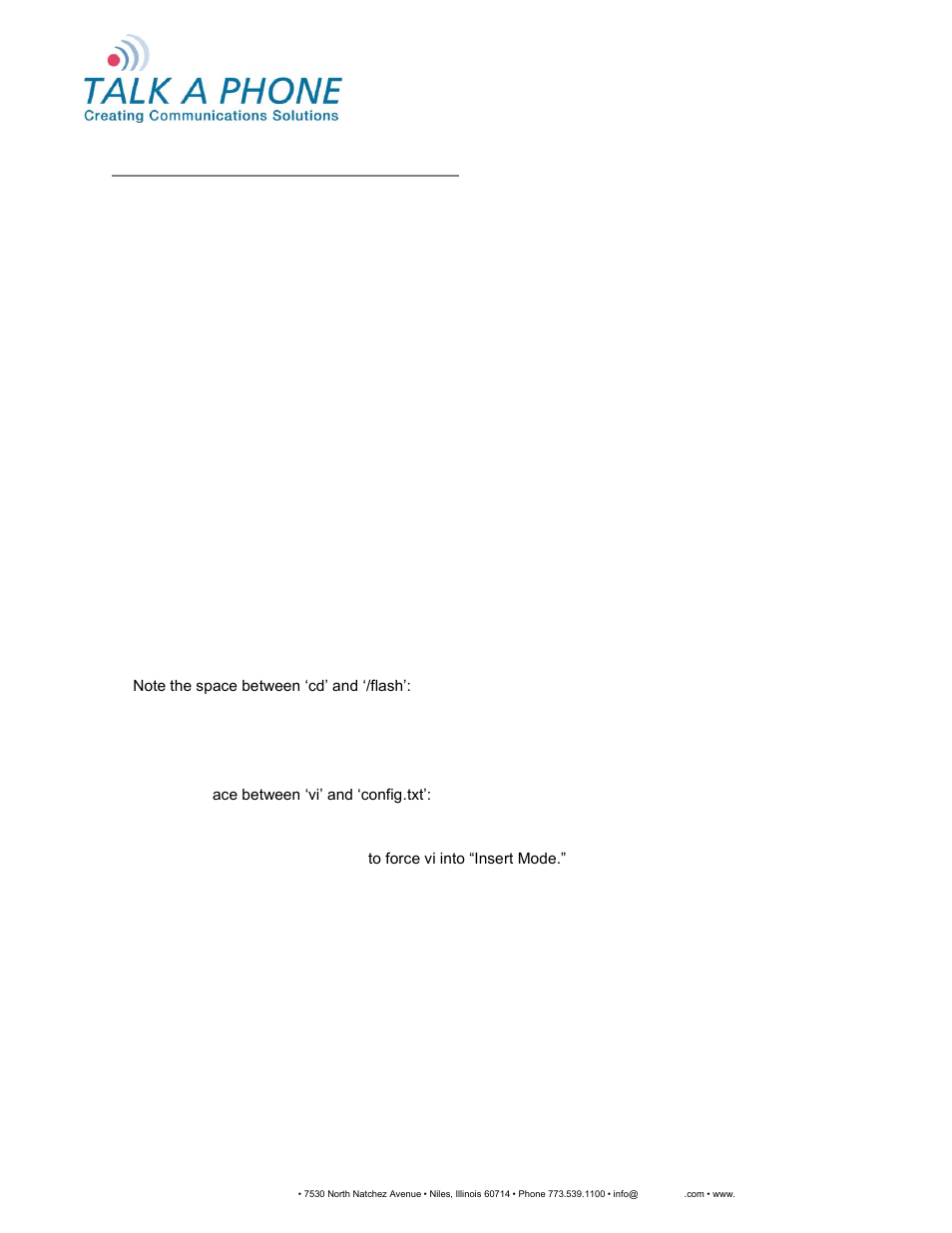 Webs-cm-2, webs-pa-1 and webs-pa-2, Configuration and operation manual | Talkaphone WEBS-PA-2IP Outdoor Area WEBS Paging Unit User Manual | Page 8 / 53
