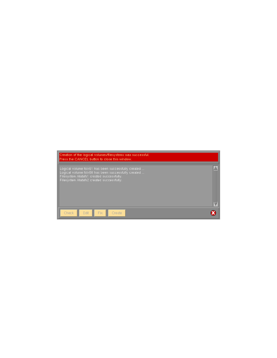 Storix Software SBAdmin User Guide User Manual | Page 118 / 171