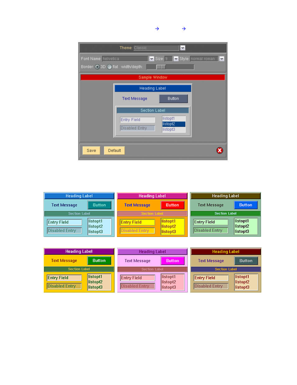Software license, Preferences | Storix Software SBAdmin User Guide User Manual | Page 135 / 171