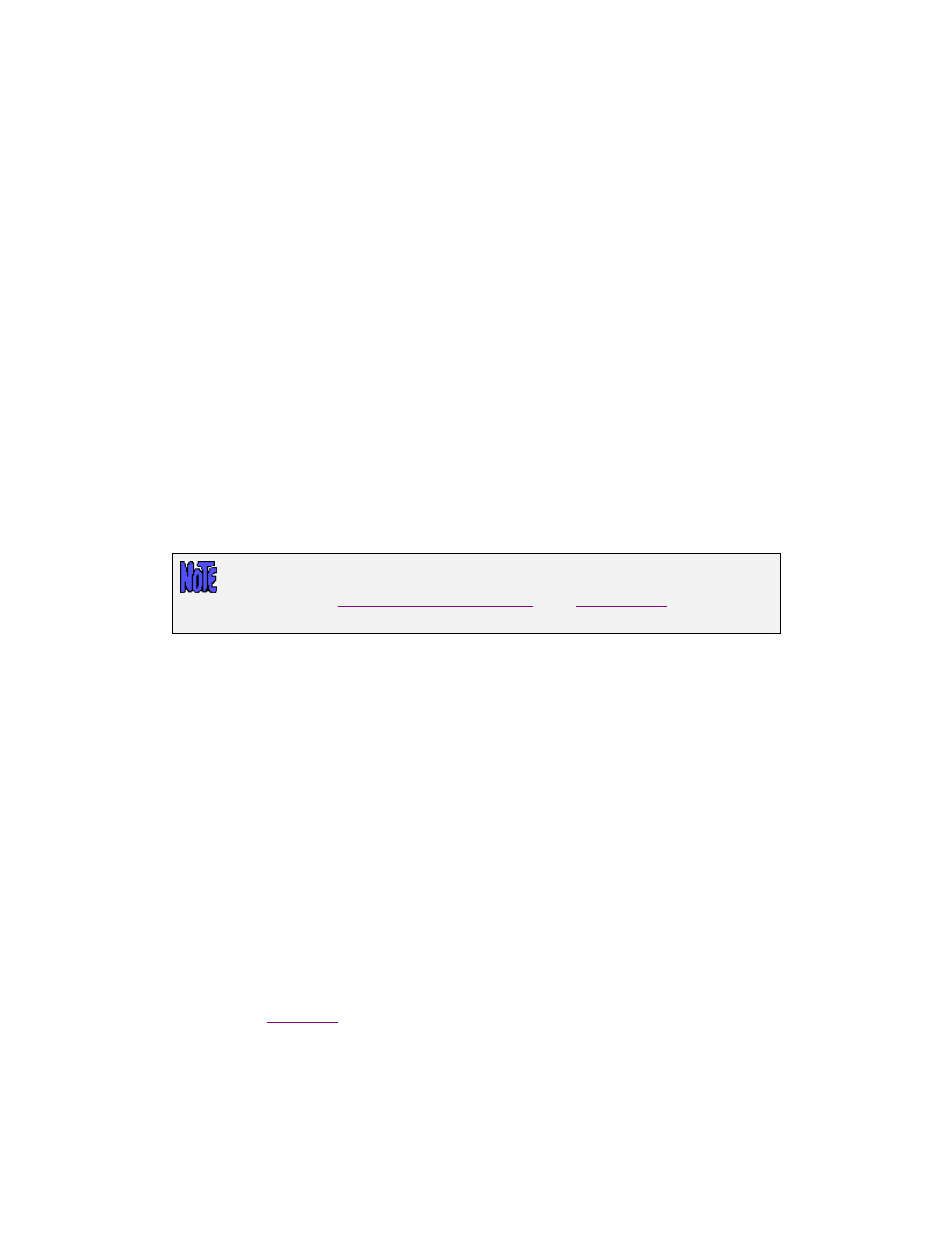 Sharing backups to directory devices, Maximum volume size, System and non-system backups | Storix Software SBAdmin User Guide User Manual | Page 50 / 171