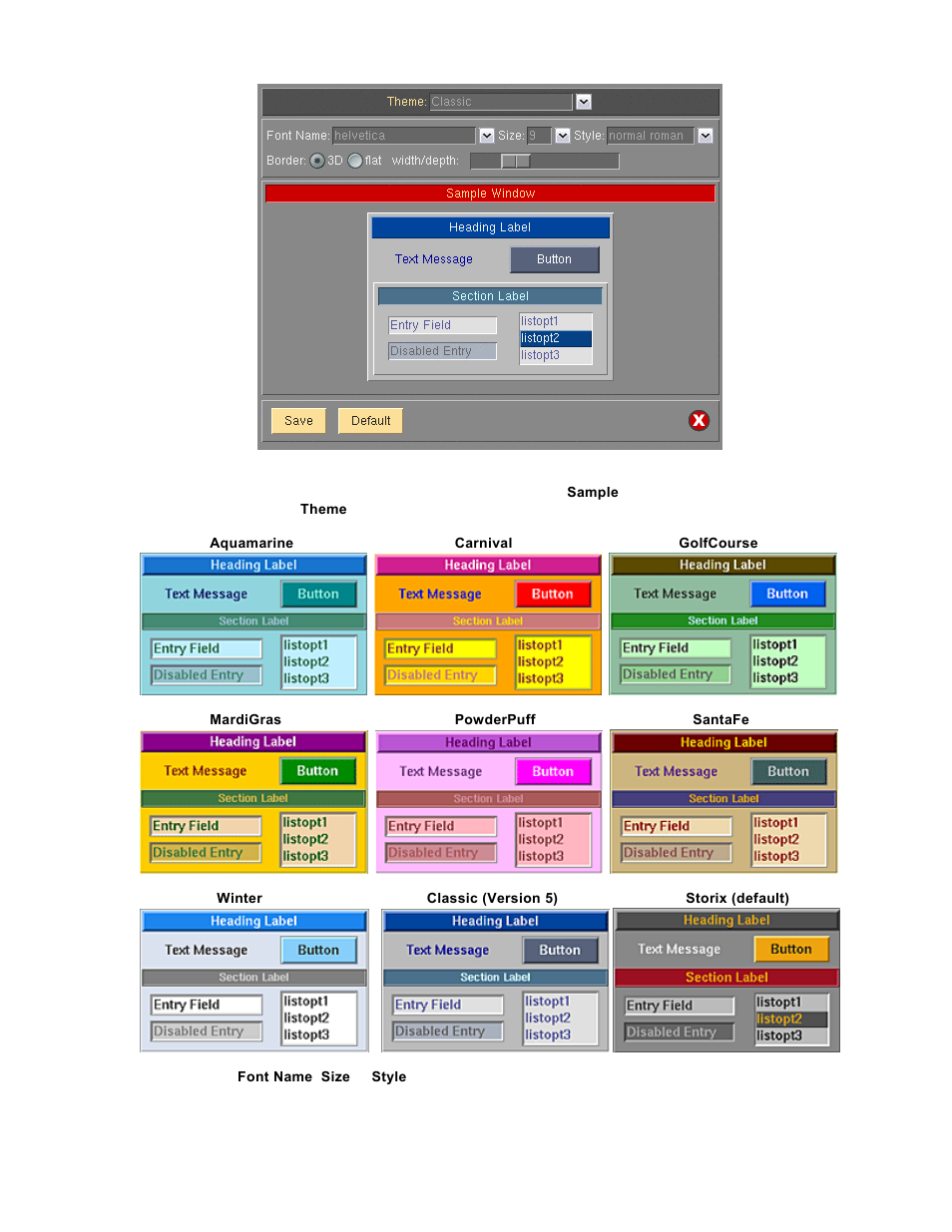 Storix Software SBAdmin TSM Edition Users Guide User Manual | Page 92 / 117