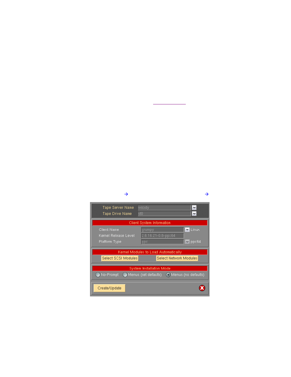 Tape | Storix Software SBAdmin Linux System Recovery Guide User Manual | Page 13 / 78