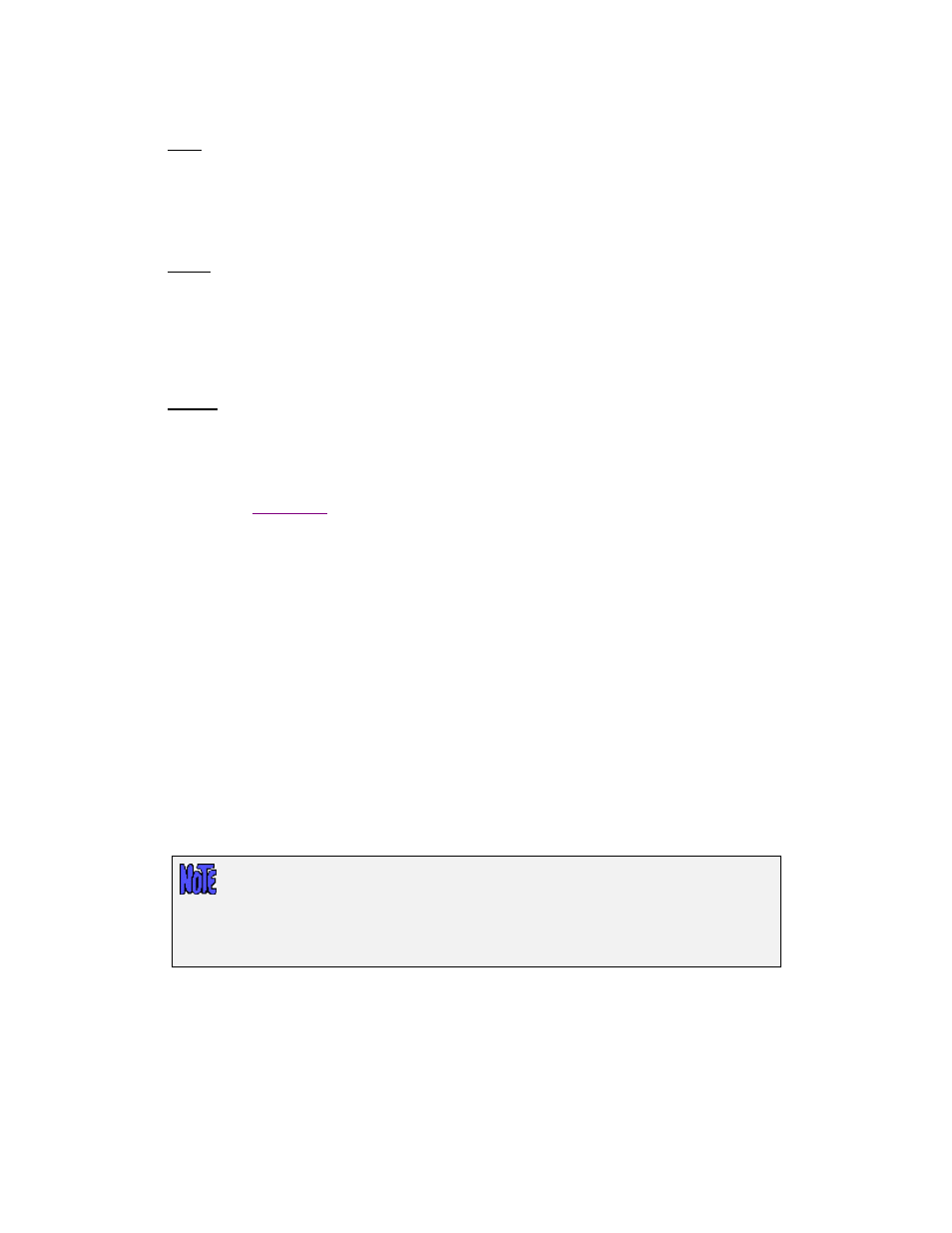 Initial ramdisk image, The /boot filesystem, Boot filesystem | Storix Software SBAdmin Linux System Recovery Guide User Manual | Page 68 / 78