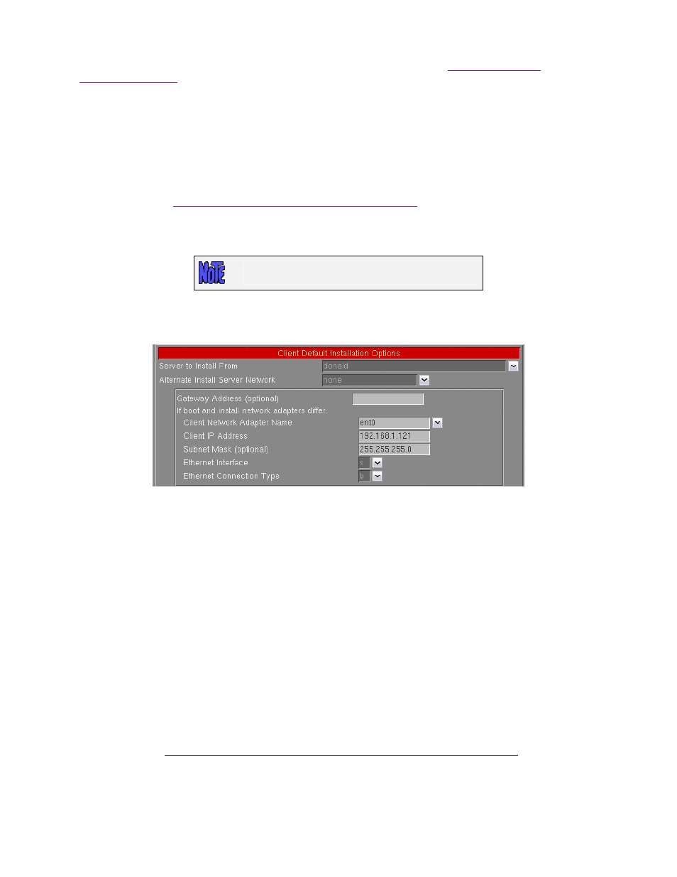 Storix Software SBAdmin AIX System Recovery Guide User Manual | Page 18 / 55