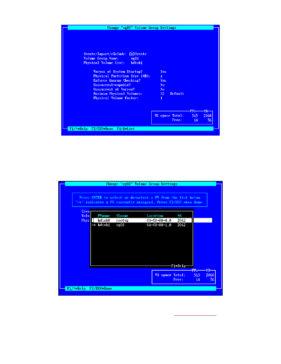 Storix Software SBAdmin AIX System Recovery Guide User Manual | Page 49 / 55