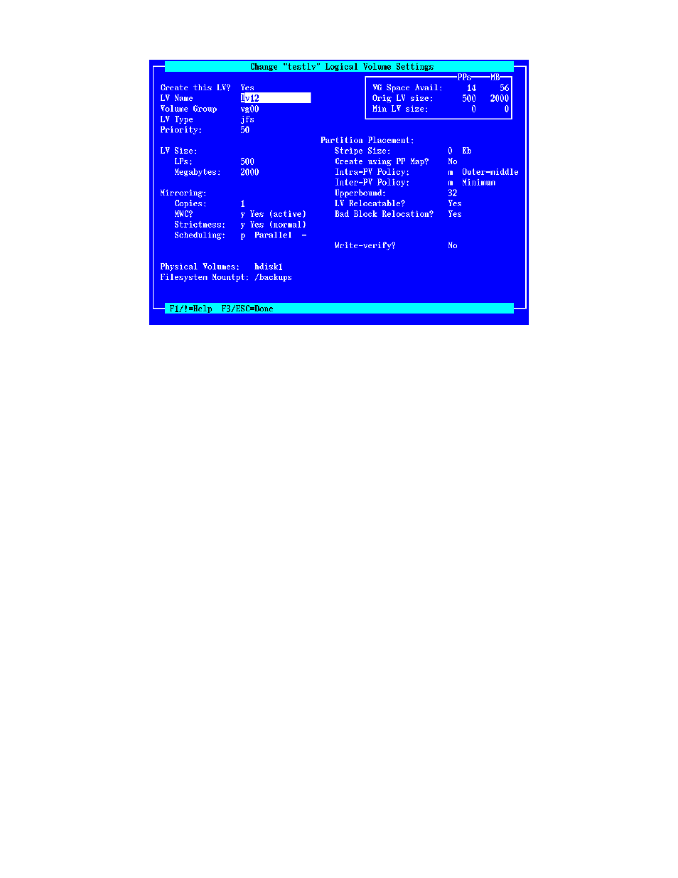 Storix Software SBAdmin AIX System Recovery Guide User Manual | Page 51 / 55