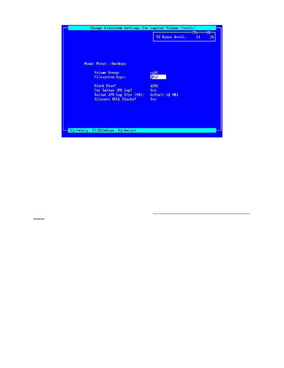 Storix Software SBAdmin AIX System Recovery Guide User Manual | Page 53 / 55
