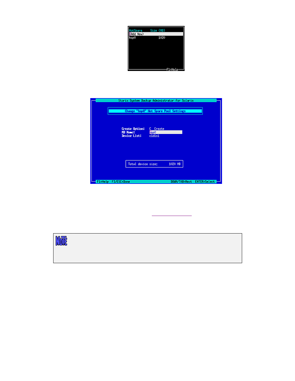 Understanding raid 0+1 | Storix Software SBAdmin Solaris System Recovery Guide User Manual | Page 47 / 64