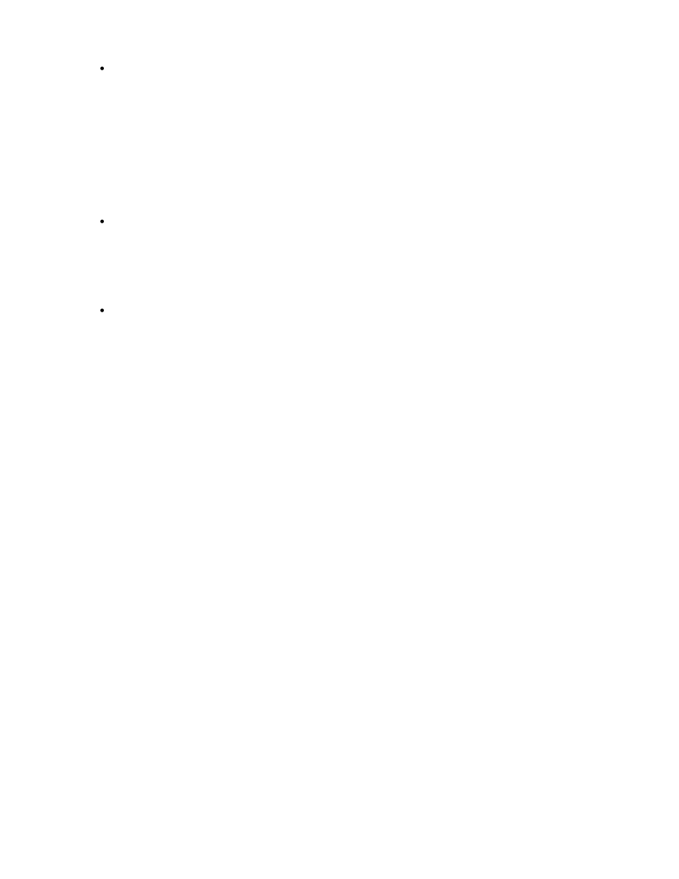 Storix Software SBAdmin Solaris System Recovery Guide User Manual | Page 6 / 64