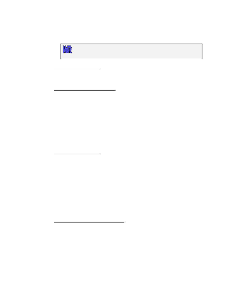 Storix Software SBAdmin Commands Reference User Manual | Page 17 / 61