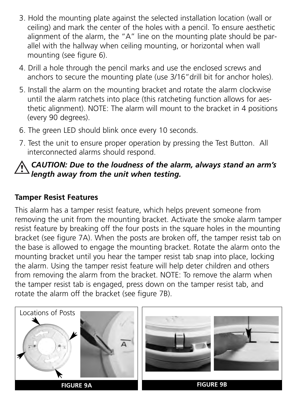 Kidde RF-SM-DC User Guide User Manual | Page 8 / 19
