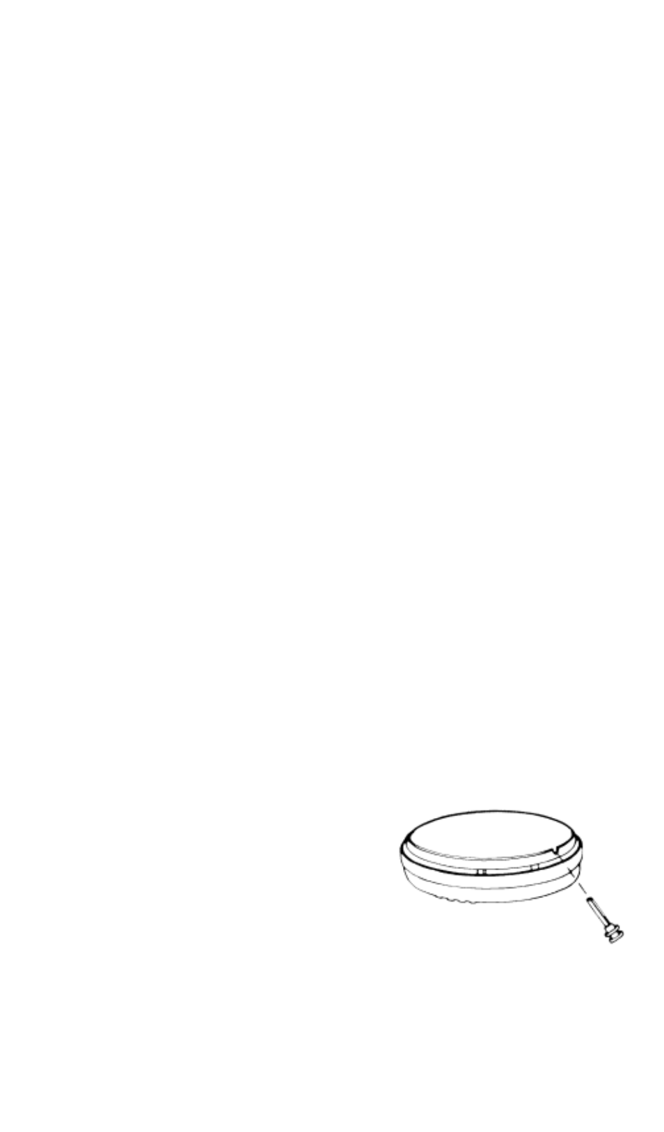 Kidde 0915 User Manual | Page 6 / 23