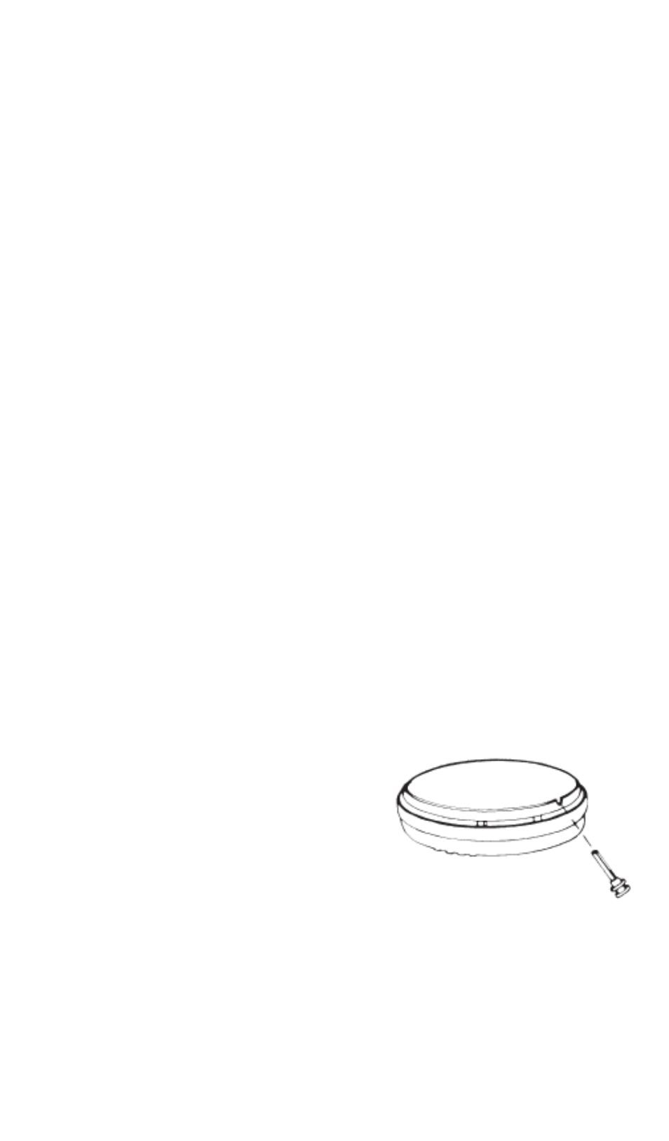 Kidde 0913 User Manual | Page 6 / 13